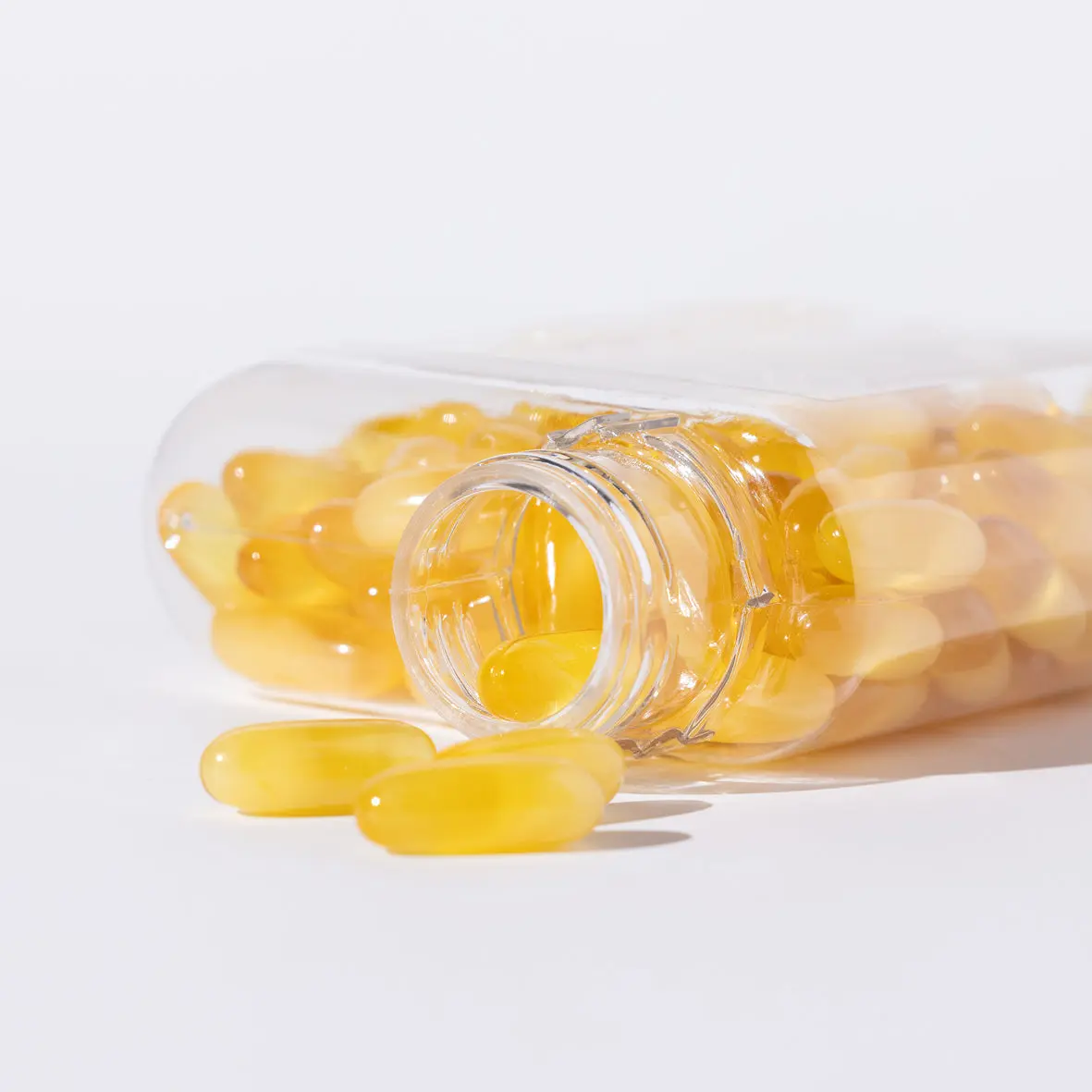 Apple Cider Vinegar Capsules