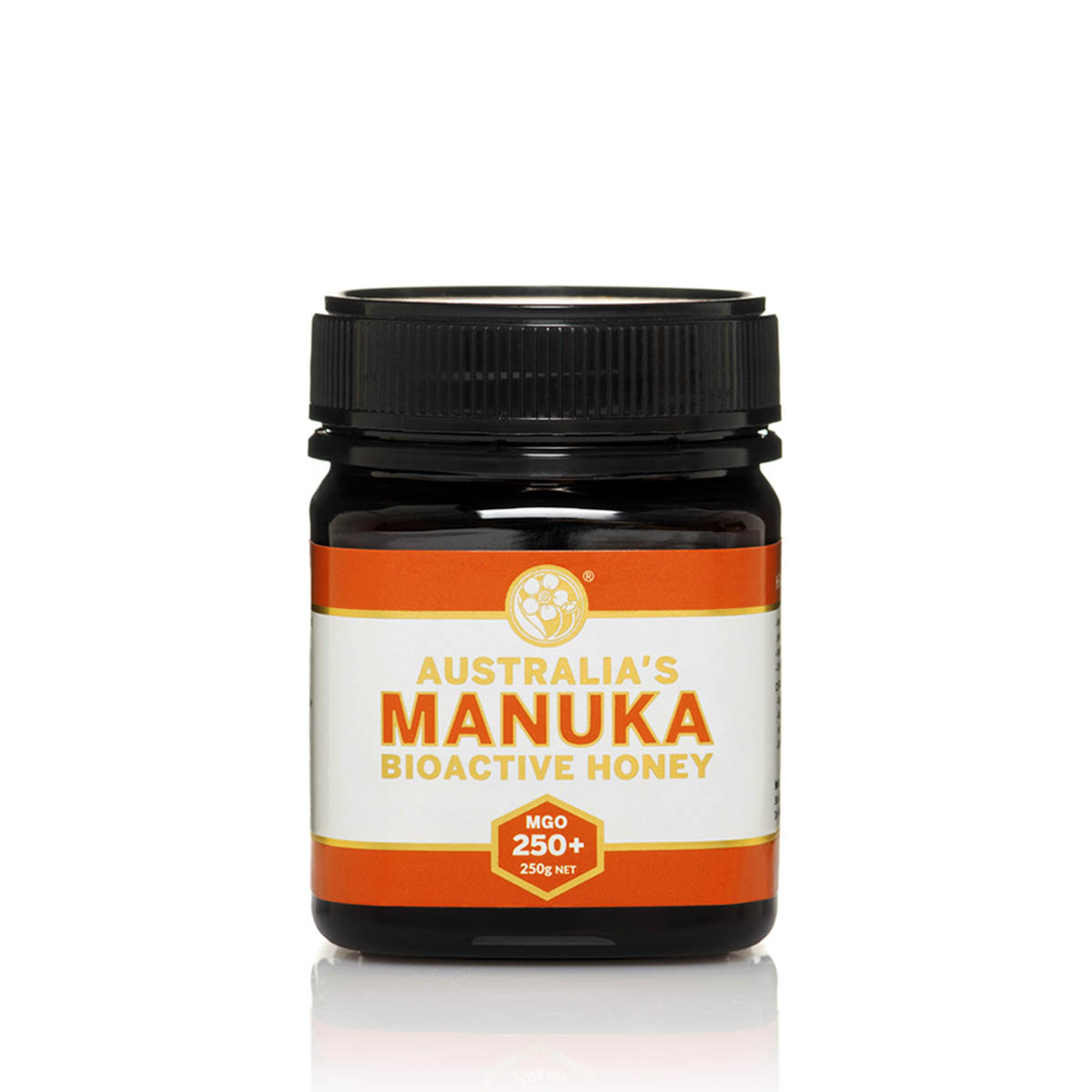 Australia’s Manuka Honey MGO 250+
