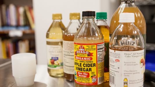 Apple Cider Vinegar for Weight Loss: Does It Really Work? (And How to Use It Safely)