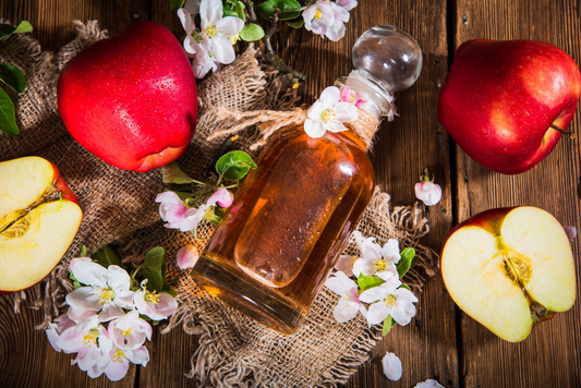 10 Science-Backed Benefits of Apple Cider Vinegar You Need to Know