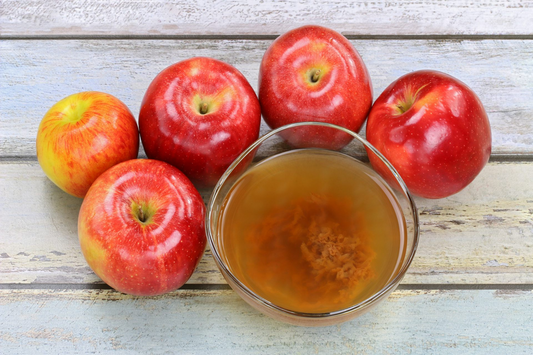 Morning vs. Night: When’s the Best Time to Drink Apple Cider Vinegar?
