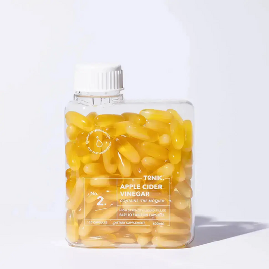 Apple Cider Vinegar Capsules