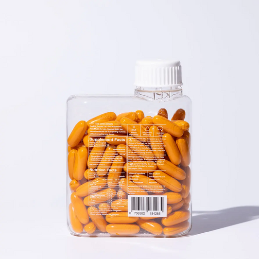 Turmeric Capsules
